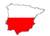 ACADEMIA MARI CIELO - Polski